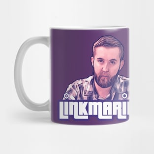 LinkJesus Sergey Mug